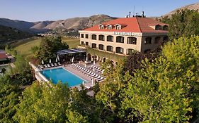 Terre Brune Hotel